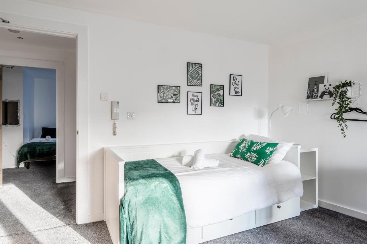 Apartment Air Host And - Argyle Sleeps 4 Centre